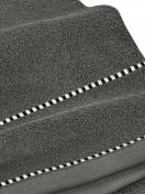 Esprit Handtuch BOX STRIPES 1184027400 Gr. 50 x 100 cm in grey steel 2