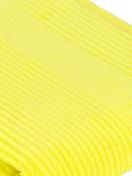 Vossen Duschtuch Tomorrow 1192051390 Gr. 67 x 140 cm in electric yellow 2