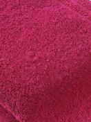Vossen King Size Badetuch King Size Calypso feeling 1149513770 Gr. 80 x 200 cm in cranberry 2