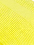 Vossen Badetuch Tomorrow 1192061390 Gr. [Vossen_Vossen_Textilware] in electric yellow 2