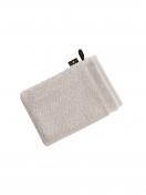 6er Pack Waschhandschuh Pure 1185157160 Gr. 22 x 16 cm in stone 2