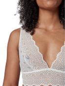 Skiny Soft BH Bamboo Lace 080582 Gr. 42 in ivory 2