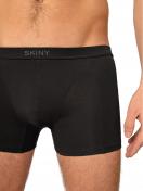 Skiny Herren Pant Cotton Fresh 080981 Gr. XXL in black 2