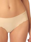 Skiny Damen Panty Micro Essentials 085719 Gr. 40 in beige 2