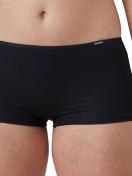 Skiny Damen Pant Cotton Essentials 089350 Gr. 42 in black 2