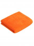 2er Pack Handtuch Calypso feeling 1194582550 Gr. 60 x 110 cm in orange 2