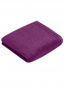 2er Pack Handtuch Calypso feeling 1194588590 Gr. 60 x 110 cm in purple 2