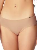Skiny 4er Pack Damen Panty CottonLace Essentials 080603 Gr. 38 in skin 2