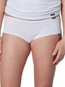 Skiny 4er Pack Damen Panty Cotton Advantage 082654 Gr. 40 in white 2