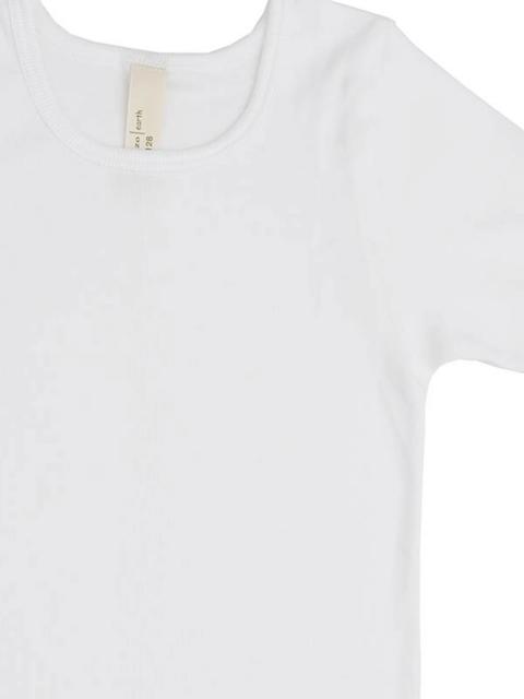 Comazo Kinder Shirt 1/4 Arm, 30300278001, 164, weiss weiss | 164