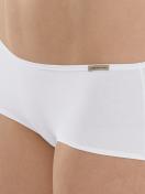 comazo earth 2er Sparpack Damen Panty , Gr.40, weiss 3