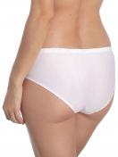Sassa Damen Panty LUXURY PLEASURE 38325 Gr. 40 in white 3