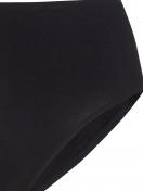 Susa Damen Slip Soft & Smooth 689 Gr. L/XL, schwarz 3