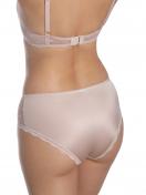 Sassa Panty DOTTED MESH 39039 Gr. 40 in nude 3