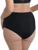 Sassa Damen Panty SHINY SUSTAINABLE 38348 Gr. 40 in black 3