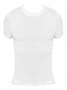 Kumpf Body Fashion Herren T-Shirt 1/2 Arm Dunova 91000153 Gr. M/5 in weiss 3