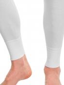 Kumpf Body Fashion lange Herren Unterhose mit Eingriff Feinripp 99142071 Gr. 10 in weiss 3