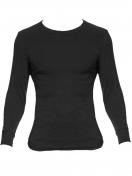 Kumpf Body Fashion Herren Langarm Shirt Klimafit 99195163 Gr. XL/7 in schwarz 3