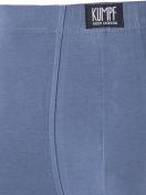 Kumpf Body Fashion Herren Pants Bio Cotton 99996413 Gr. 6 in stahl 3