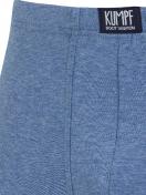 Kumpf Body Fashion Herren Pants Bio Cotton 99996413 Gr. 5 in poseidon 3