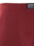 Kumpf Body Fashion Herren Pants Bio Cotton 99996413 Gr. 7 in weinrot 3