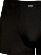 Kumpf Body Fashion 2er Sparpack Herren Pants Single Jersey 99947413 Gr. 7 in schwarz 3