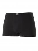 Kumpf Body Fashion 2er Sparpack Herren Pants Bio Cotton 99996413 Gr. 4 in darkblue schwarz 3