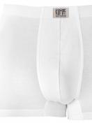 Kumpf Body Fashion 2er Sparpack Herren Pants Bio Cotton 99996413 Gr. 4 in weiss 3