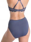 Sassa Miederslip CLASSIC LACE 562 Gr. 38 in space blue 3