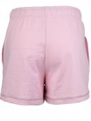 Haasis Bodywear Mädchen Shorts Bio-Cotton 55153663 Gr. 128 in helles rosa 3