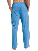 Haasis Bodywear Herren Pyjamahose Bio-Cotton 77118873 Gr. XXL in horizont 3
