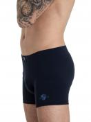Haasis Bodywear 2er Pack Herren Pants Bio-Cotton 77255413 Gr. XL in nightblue 3
