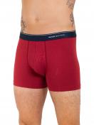 Haasis Bodywear 3er Pack Herren Pants Bio-Cotton 77375413 Gr. L in multi colored 3