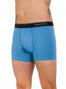 Haasis Bodywear 3er Pack Herren Pants Bio-Cotton 77377413 Gr. L in multi colored 3