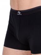 Haasis Bodywear 5er Pack Herren Pants Bio-Cotton 77551413 Gr. M in schwarz 3