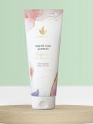 White Silk Lotion Body Touch Serie 0501 3