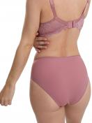 Sassa Miederslip Classic Lace 562 Gr. 42 in Marble rose 3