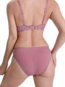Sassa Slip Classic Lace 44660 Gr. 38 in Marble rose 3