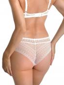 Sassa Panty Tempting Passion 38359 Gr. 36 in ivory 3
