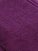Vossen 6er Pack Badetuch Calypso feeling 1149008590 Gr. 100 x 150 cm in purple 3