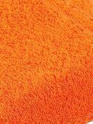 Vossen 4er Pack Gästetuch Calypso feeling 1148962550 Gr. 30 x 50 cm in orange 3