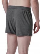 Skiny Herren Boxer Shorts Cooling Deluxe 080413 Gr. XXL in black stripes 3