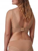 Skiny Soft BH Bamboo Lace 080582 Gr. 36 in bronze 3