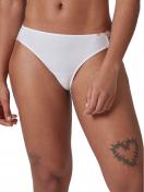 Skiny Damen Rio Slip 2er Pack CottonLace Essentials 080602 Gr. 40 in white 3