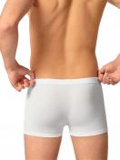 Skiny Herren Pant Cotton Fresh 080981 Gr. M in white 3