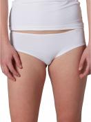Skiny Damen Panty 2er Pack Micro Advantage 085723 Gr. 42 in white 3