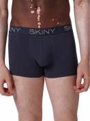 Skiny Herren Pant 2er Pack Cotton Multipack 086487 Gr. XL in stripe selection 3