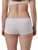 Skiny Damen Pant Cotton Essentials 089350 Gr. 42 in white 3