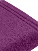 2er Pack Handtuch Calypso feeling 1194588590 Gr. 60 x 110 cm in purple 3