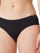 Skiny 4er Pack Damen Panty CottonLace Essentials 080603 Gr. 42 in black 3